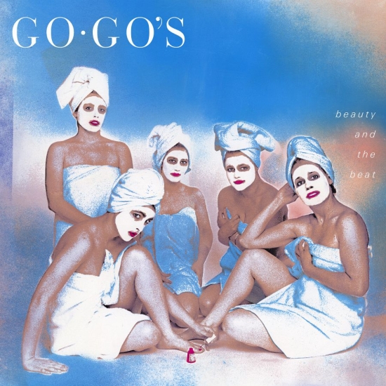 The Go-Go's - Beauty And The Beat (Vinyl) (LP)