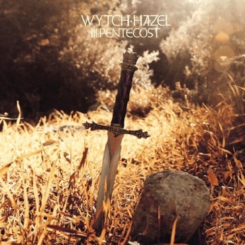 Wytch Hazel - Iii: Pentecost (CD)