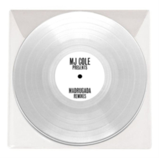Mj Cole - Madrugada Remixes (Vinyyli) (LP)