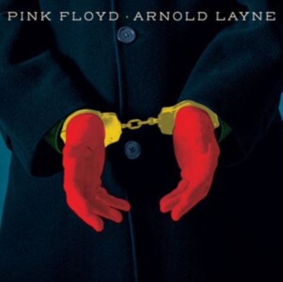 Pink Floyd - Arnold Layne (Rsd 2020) 7\" (Vinylsingel)