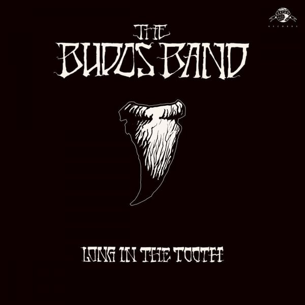 Budos Band The - Long In The Tooth (CD)