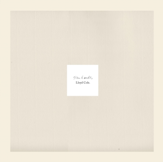 LLoyd Cole - Standards (LP)