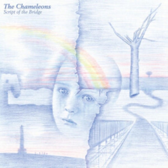 Chameleons The - Script Of The Bridge (Cd + Dvd) (CD)