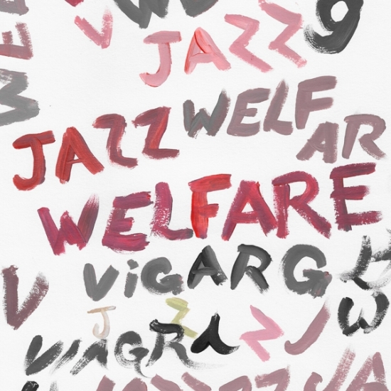 Viagra Boys - Welfare Jazz (CD)