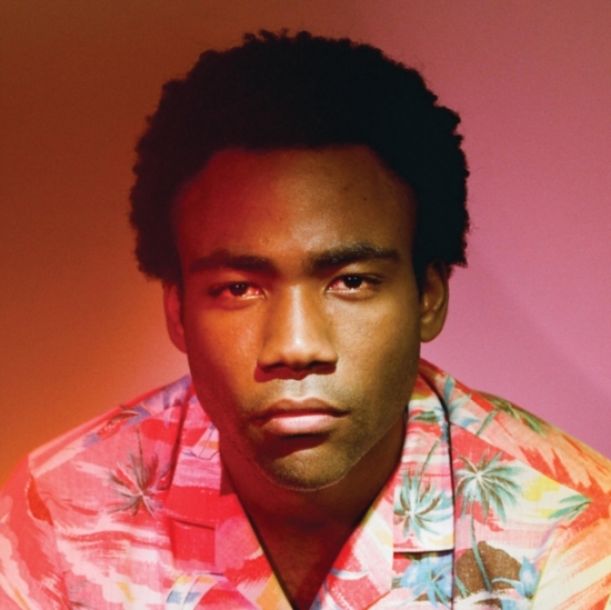 Childish Gambino - Because The Internet (LP)