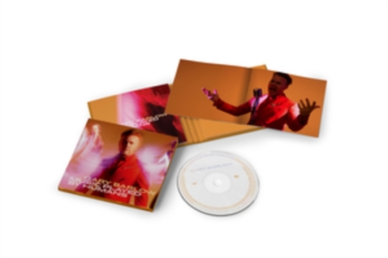 Barlow Gary - Music Played By Humans (Dlx) (CD)