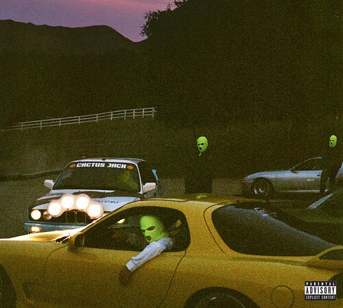 Jackboys - Jackboys (CD)