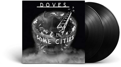 Doves - Some Cities (2LP) (LP)