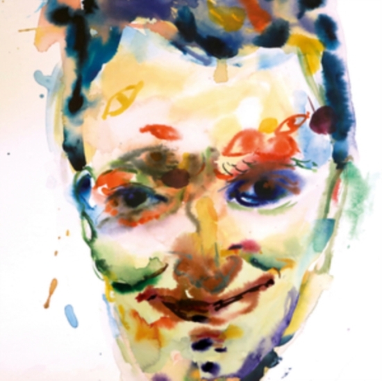 Casper Clausen - Better Way (Recycled Mixed Colour V (LP)
