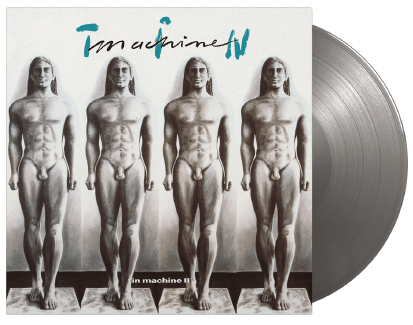 Tin Machine - Tin Machine II (LP)