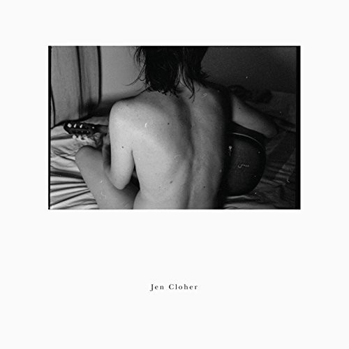 Cloher Jen - Jen Cloher (CD)