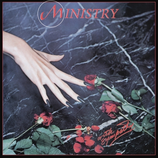 Ministry - With Sympathy (LP)