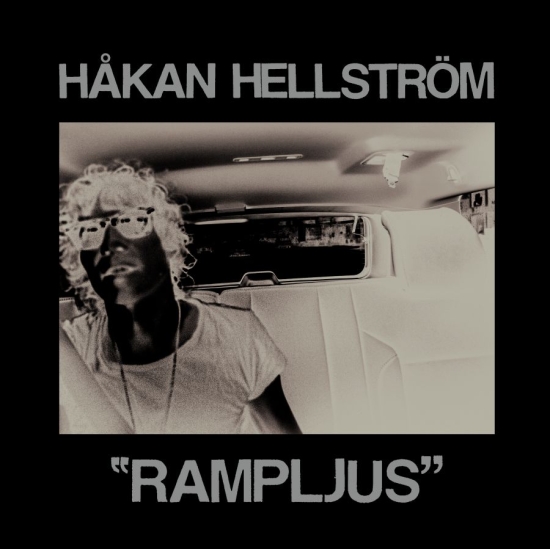 Håkan Hellström - Rampljus Vol. 2 (LP)
