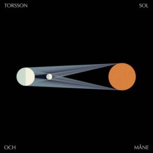 Torsson - Sol Och Måne (CD)