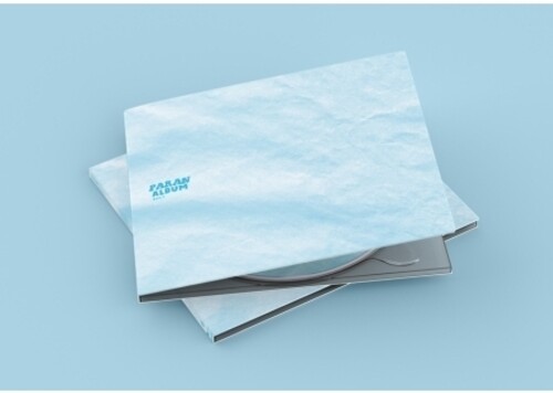 Kyong Je Hwan - Del 1: Paran Album (CD)