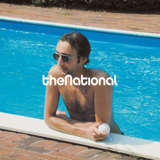 The National - The National (Remastered) (LP)