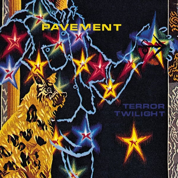 Pavement - Terror Twilight (LP)