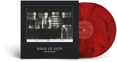 Kings Of Leon - When You See Yourself (LP)