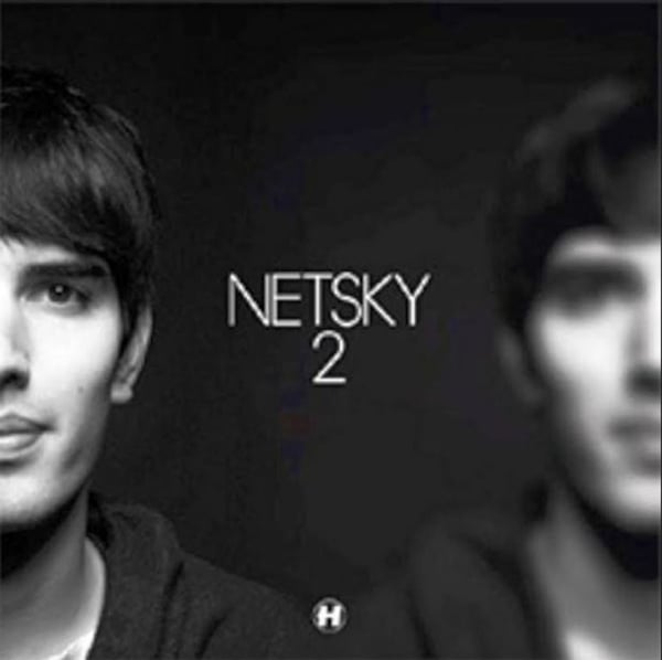 Netsky - 2 (LP)