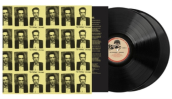 Joe Strummer - Assembly (LP)