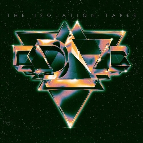 Kadavar - Isolation Tapes (CD)