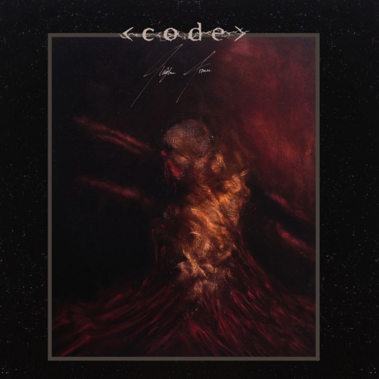 Code - Flyblown Prince (CD)