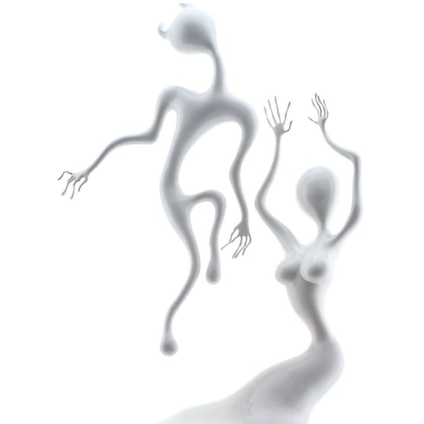 Spiritualized - Lazer Guided Melodies (CD)