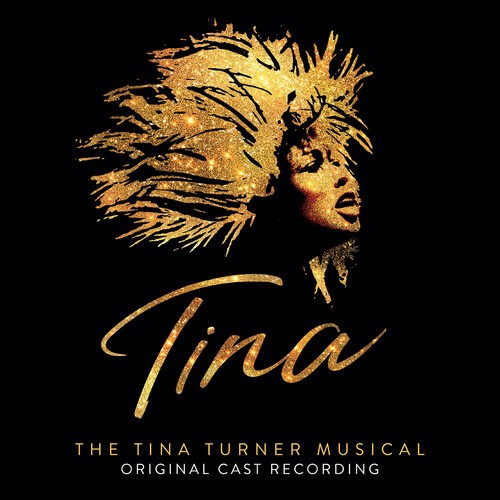 Tina: The Tina Turner Musical - Tina: The Tina Turner Musical (LP)
