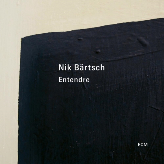 Bärtsch Nik - Entendre (2Lp) (LP)