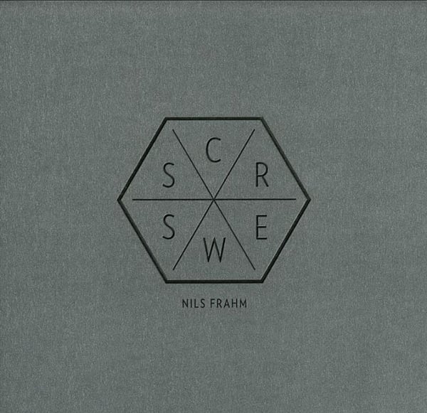 Frahm Nils - Screws (LP)