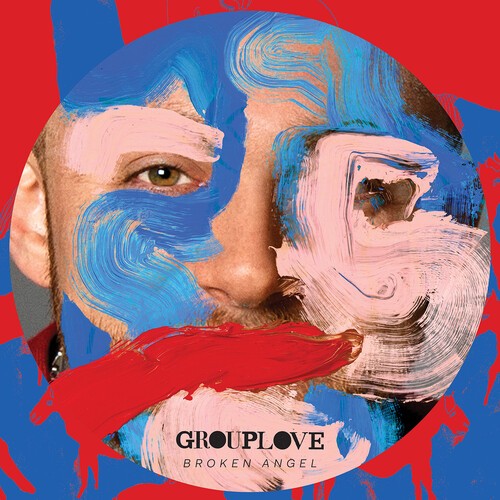 Grouplove - Broken Angel (Picture Disc) (Rsd) (LP)