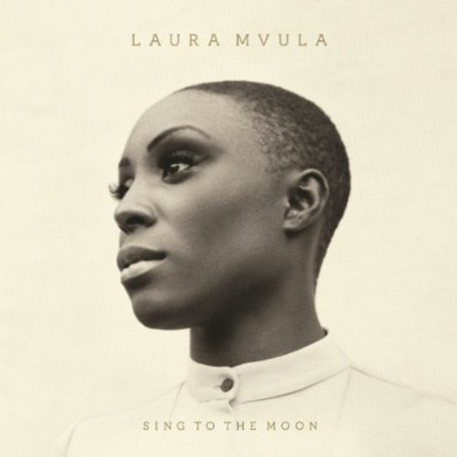 Laura Mvula - Sing To The Moon (CD)