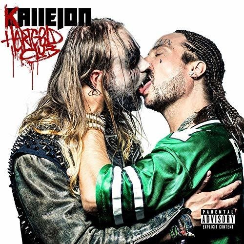 Callejón - Hartgeld Im Club (CD)