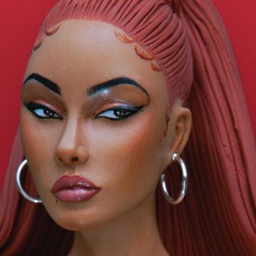 Smith Jorja - Be Right Back (LP)
