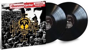 Queensryche - Operation Mindcrime (2Lp) (LP)