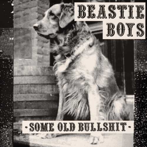 Beastie Boys - Some Old Bullshit (Vinyl) (LP)