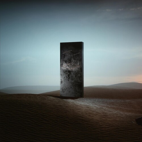 TesseracT - Portals (LP)