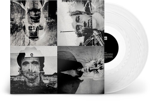 Travis - 12 Memories (Limited Coloured Vinyl) (LP)