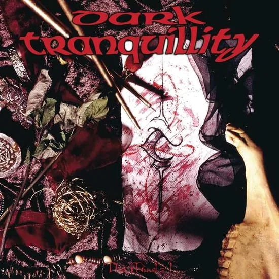 Dark Tranquillity - The Mind's I (uudelleenjulkaisu 2021) (CD)