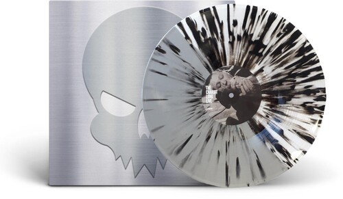 Chariot - Long Live (Klar & Sølv m/ Sort Splat (LP)