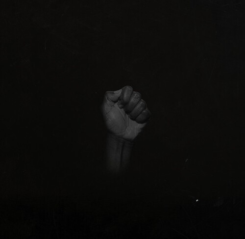 SAULT - Untitled (Black Is) (LP)