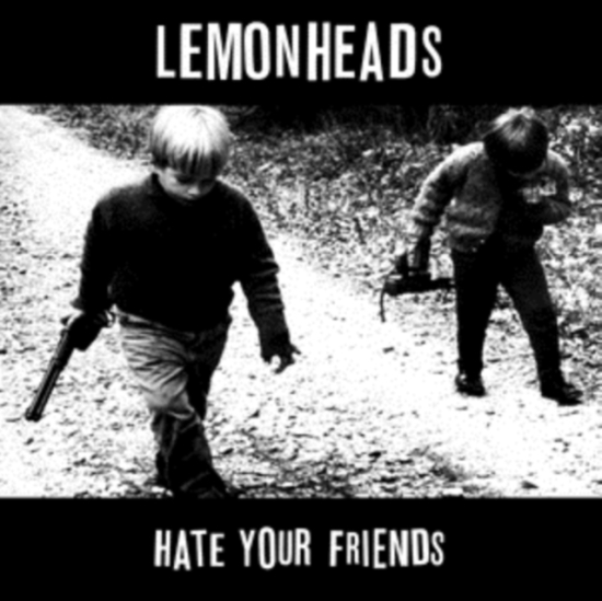 Lemonheads - Hate Your Friends (LP)