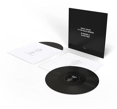 Nick Cave & The Bad Seeds - B-Sides & Rarities (Part Ii) (LP)