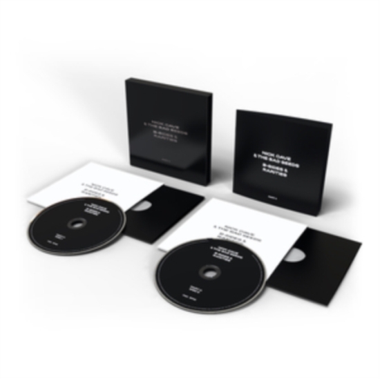 Nick Cave & The Bad Seeds - B-Sides & Rarities (Del II) (CD)