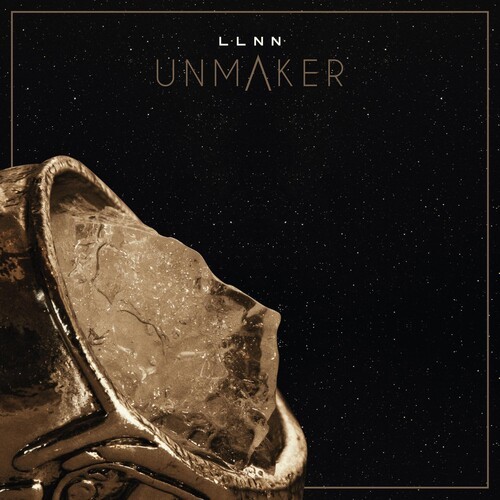 LLNN - Unmaker (CD)
