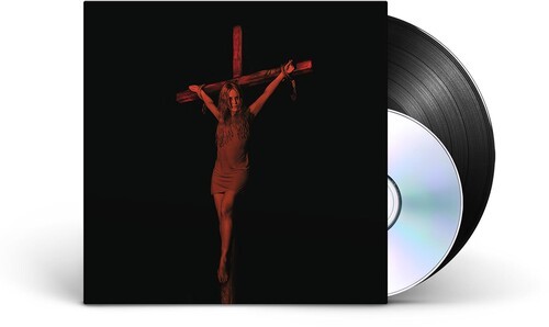 Lucifer - Lucifer Iv -Ltd/Lp+Cd- (LP)