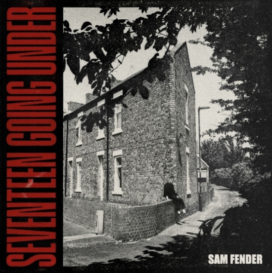 Sam Fender - Seventeen Going Under (Vinyl) (LP)