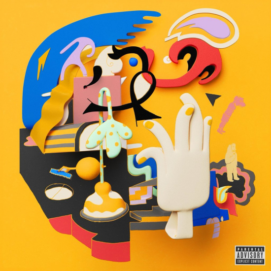 Mac Miller - Faces (Ltd. 3Lp Yellow) (LP)