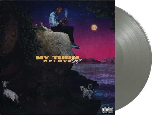 Lil Baby - My Turn (Deluxe 3LP) (LP)