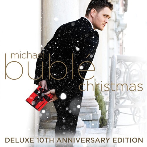 Michael Bublé - Christmas (Ltd. Vinyl/2Cd/Dvd) (LP)